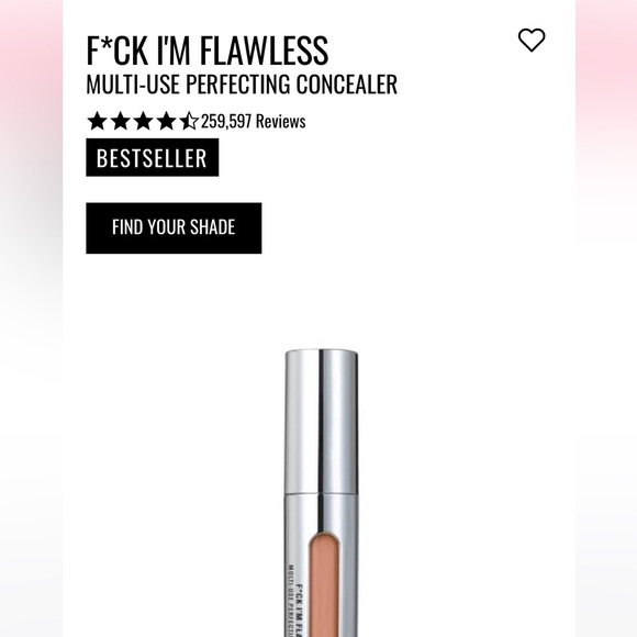 Il Makiage concealer - Picture 6 of 6